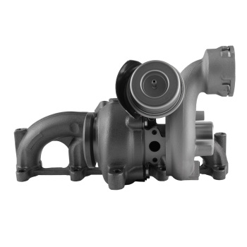Turbocompresor 1.9 TDI compatibile per VW AUDI SEAT SKODA BKC BJB 038253014g 90cv 105cv