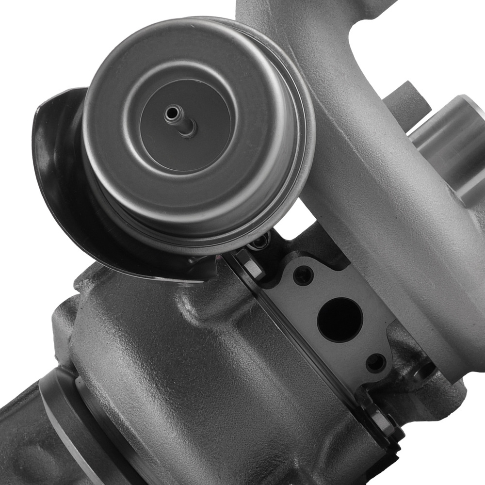 Turbocompresor compatible para VW Caddy compatible para Golf V Passat Touran compatible para Seat Leon 1.9 TDI 03g253014f