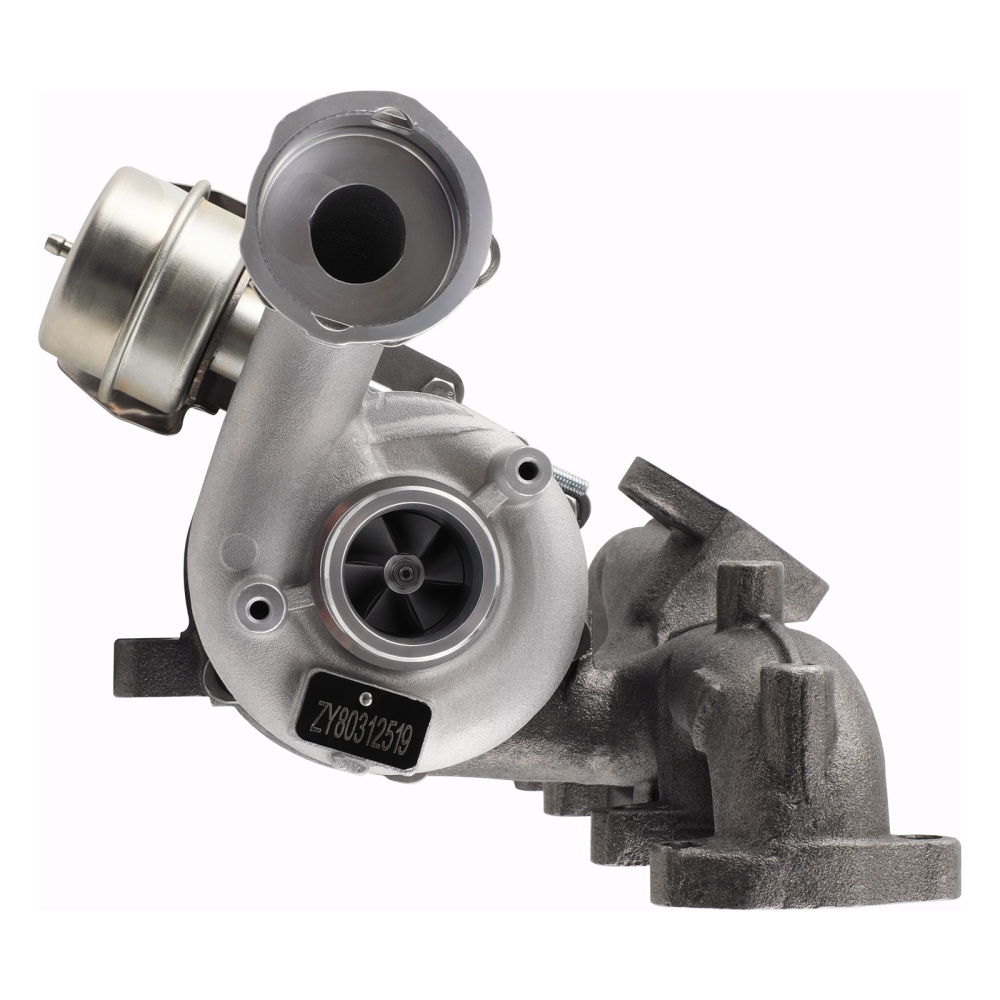 Compatible for VW Touran compatible for Golf Caddy Jetta Passat Turbo B6 105HP 1.9TDI for GT1646V Turocharger