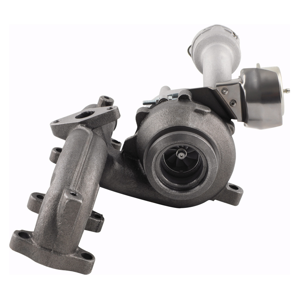 Compatible for VW Touran compatible for Golf Caddy Jetta Passat Turbo B6 105HP 1.9TDI for GT1646V Turocharger