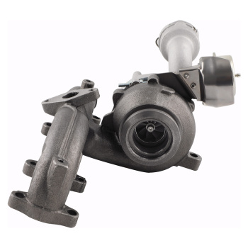 Compatible for VW Touran compatible for Golf Caddy Jetta Passat Turbo B6 105HP 1.9TDI for GT1646V Turocharger