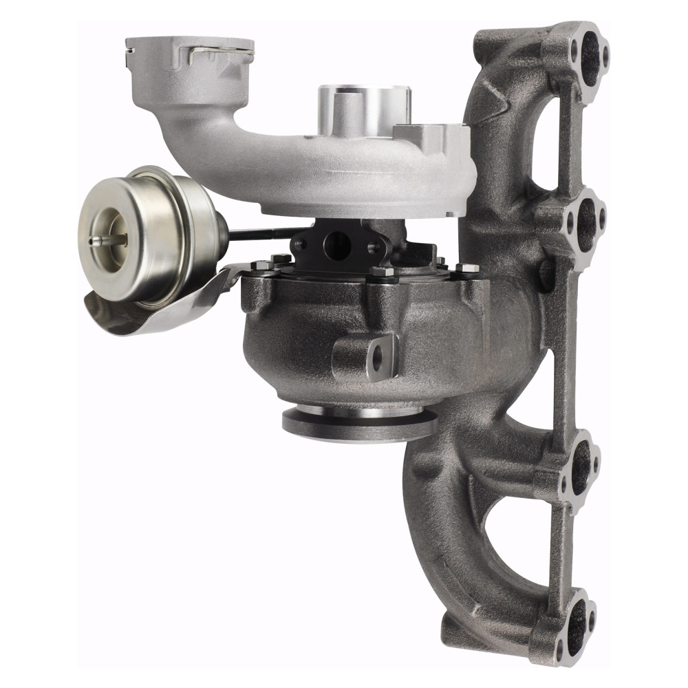 Compatible for VW Touran compatible for Golf Caddy Jetta Passat Turbo B6 105HP 1.9TDI for GT1646V Turocharger