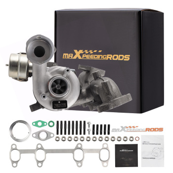 Compatible for VW Touran compatible for Golf Caddy Jetta Passat Turbo B6 105HP 1.9TDI for GT1646V Turocharger