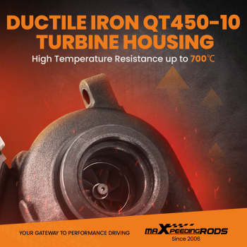 Compatible for VW Touran compatible for Golf Caddy Jetta Passat Turbo B6 105HP 1.9TDI for GT1646V Turocharger