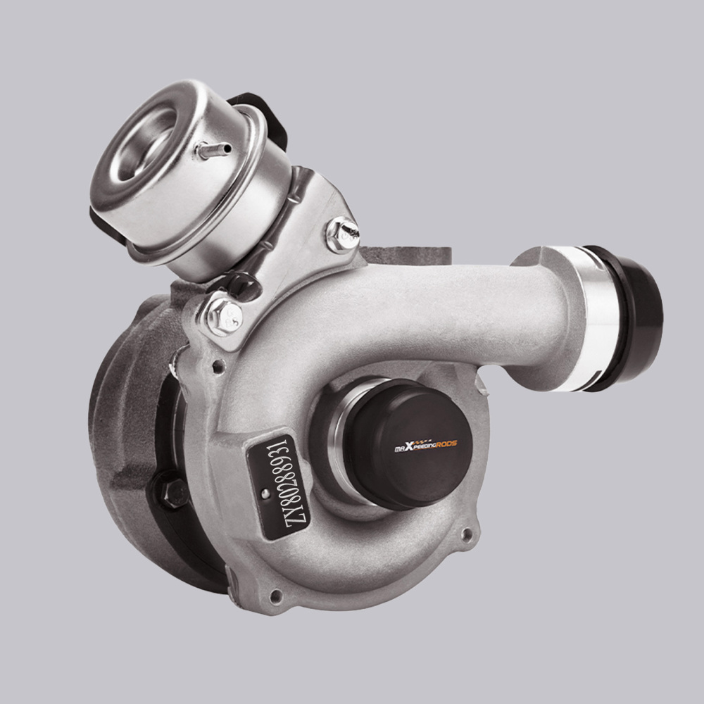 BV39 TURBO TURBINA compatibile per Renault Clio III / Laguna III 1.5 dCi K9K 54399880030