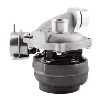 Turbo + Intercooler Pipe compatible for Nissan Qashqai compatible for Renault Clio Megane Modus Scenic 1.5