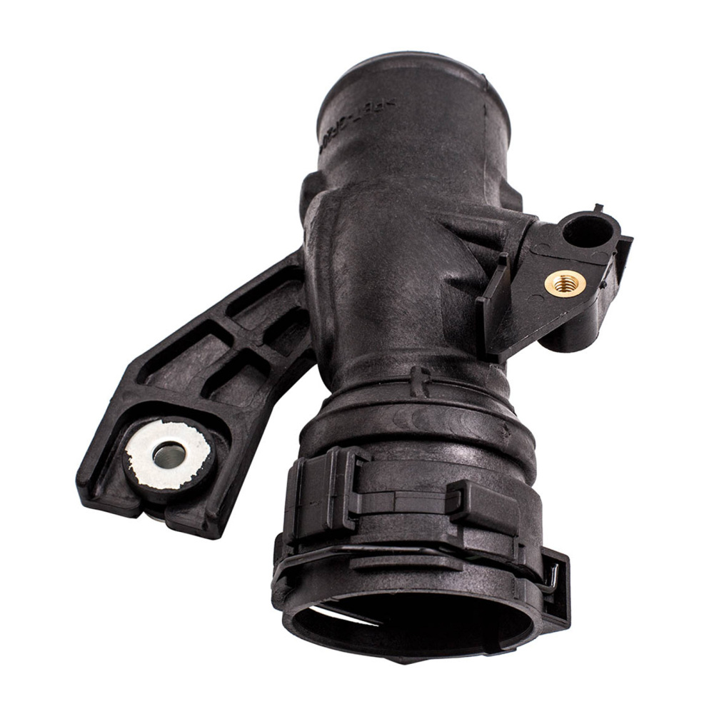 Turbo + Intercooler Pipe compatible for Nissan Qashqai compatible for Renault Clio Megane Modus Scenic 1.5