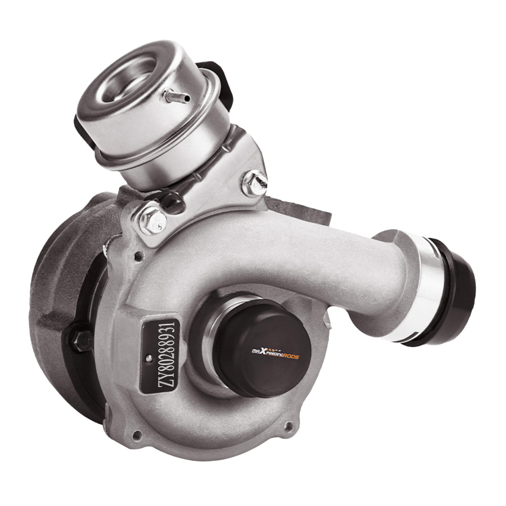 Turbo + Intercooler Pipe compatible for Nissan Qashqai compatible for Renault Clio Megane Modus Scenic 1.5