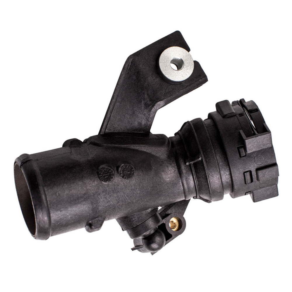 Turbo + Intercooler Pipe compatible for Nissan Qashqai compatible for Renault Clio Megane Modus Scenic 1.5