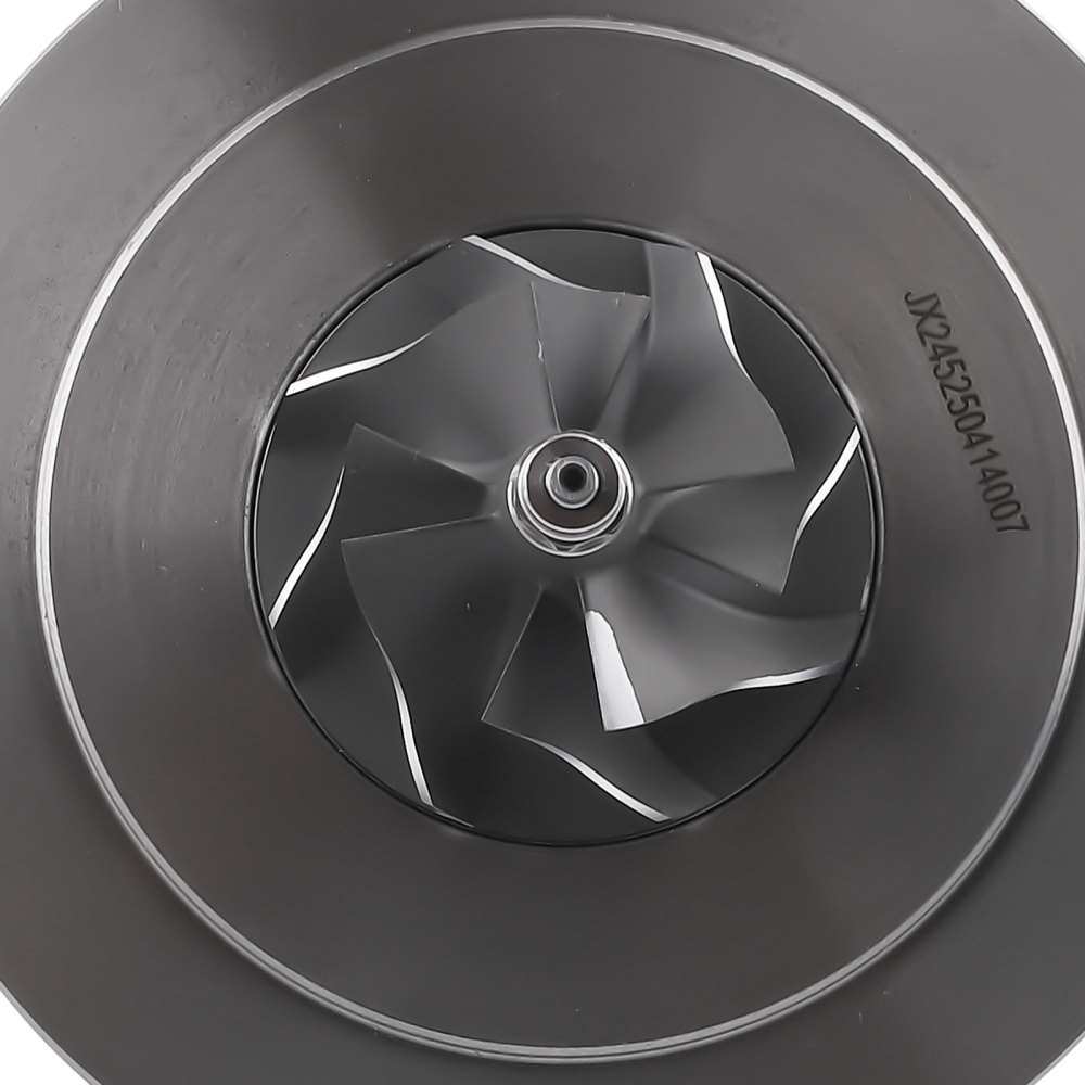 Turbo Cartouche BV39 compatible pour BMW 3er/5er/X3/X5/X6 3.0sd 210KW 2006-2011