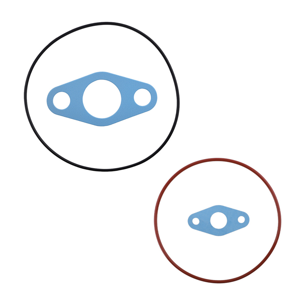 Low / High Pressure Turbo Chra Core compatible for BMW X5 335D 535D 635d 3.0 Diesel 210KW