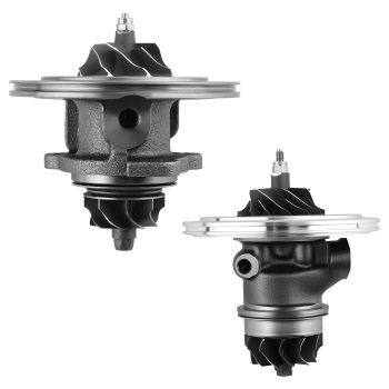 Low / High Pressure Turbo Chra Core compatible for BMW X5 335D 535D 635d 3.0 Diesel 210KW