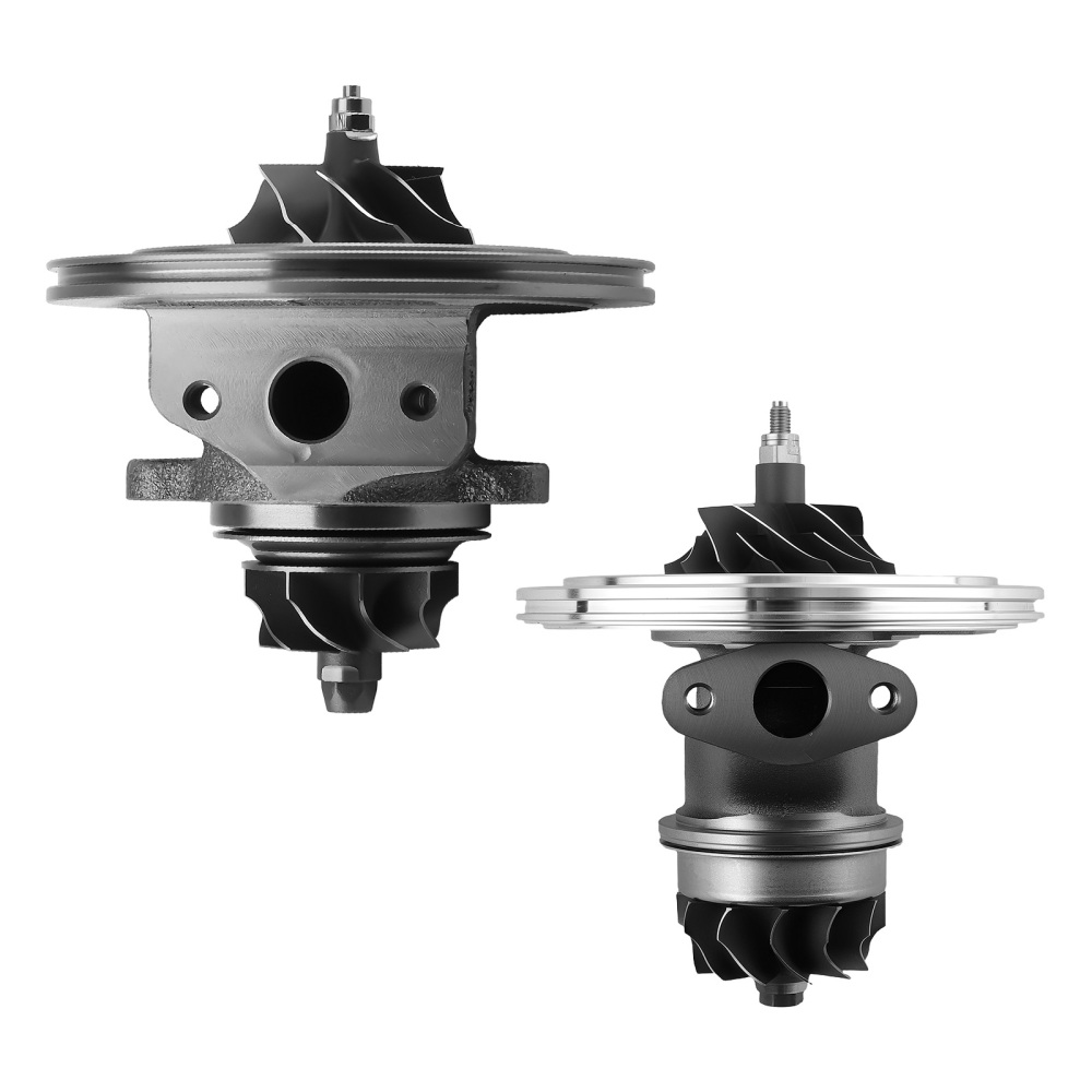 Low / High Pressure Turbo Chra Core compatible for BMW X5 335D 535D 635d 3.0 Diesel 210KW