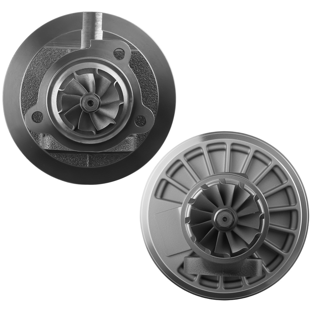 Low / High Pressure Turbo Chra Core compatible for BMW X5 335D 535D 635d 3.0 Diesel 210KW