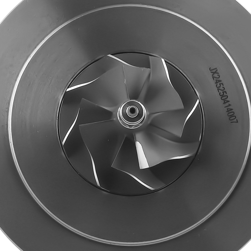 Low / High Pressure Turbo Chra Core compatible for BMW X5 335D 535D 635d 3.0 Diesel 210KW