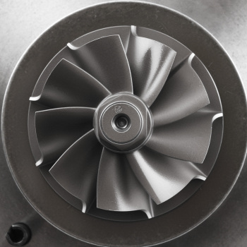 Billet Turbo Cartridge CHRA compatible for VW Audi Seat Skoda 1.6 75/90/105 HP 54399880136