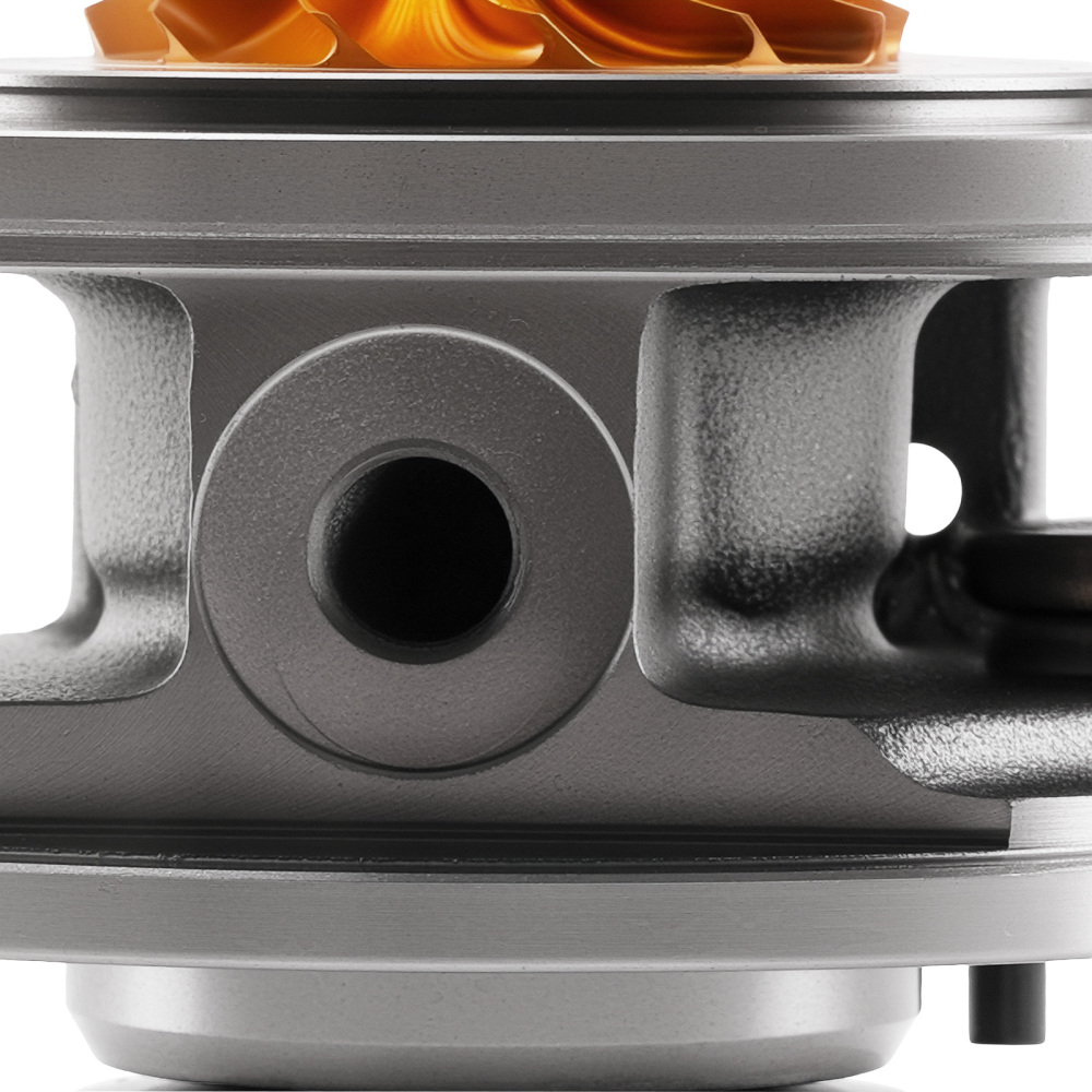 Billet Turbo Cartridge CHRA compatible for VW Audi Seat Skoda 1.6 75/90/105 HP 54399880136