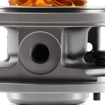 Billet Turbo Cartridge CHRA compatible for VW Audi Seat Skoda 1.6 75/90/105 HP 54399880136