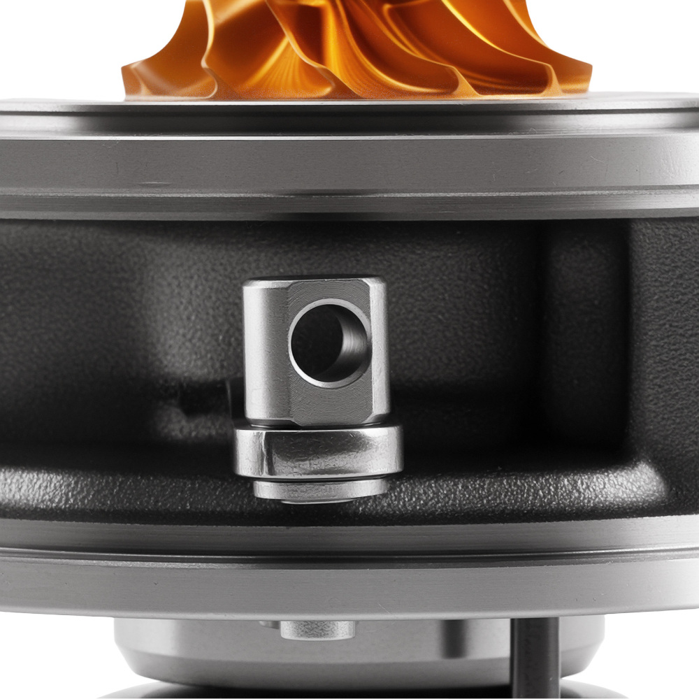 Billet Turbo Cartridge CHRA compatible for VW Audi Seat Skoda 1.6 75/90/105 HP 54399880136