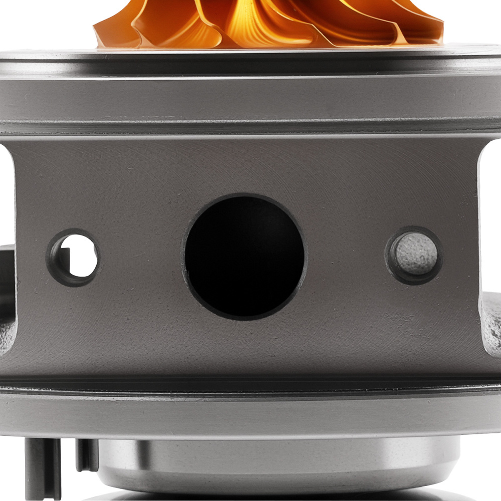 Billet Turbo Cartridge CHRA compatible for VW Audi Seat Skoda 1.6 75/90/105 HP 54399880136