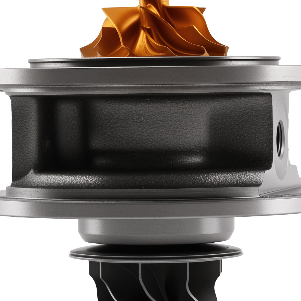 Billet Turbo Cartridge CHRA compatible for VW Audi Seat Skoda 1.6 75/90/105 HP 54399880136
