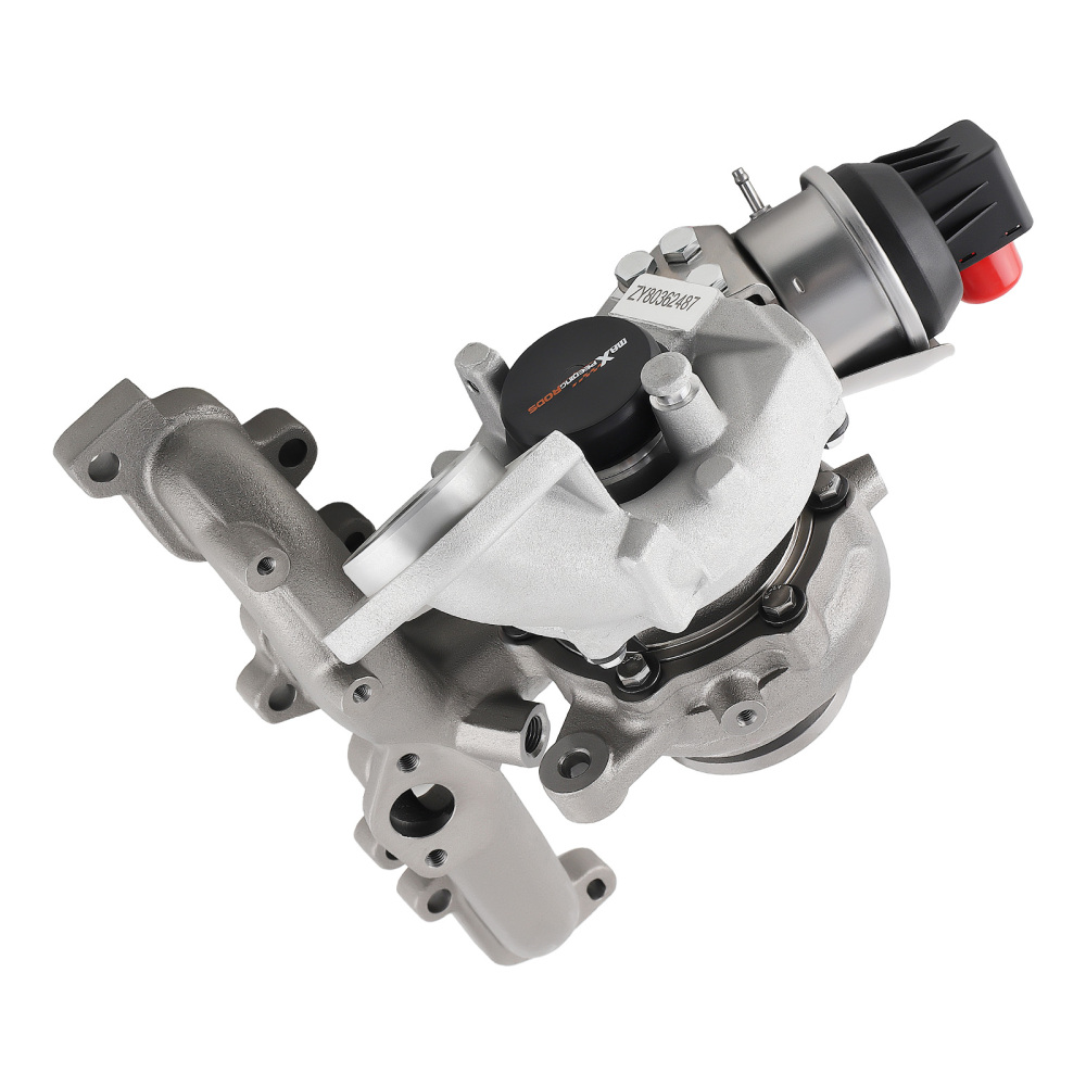 Turbocharger compatible for Seat VW Skoda Audi 2.0 TDI CFFB CFFE CFHC CFJA CBDC New Turbo