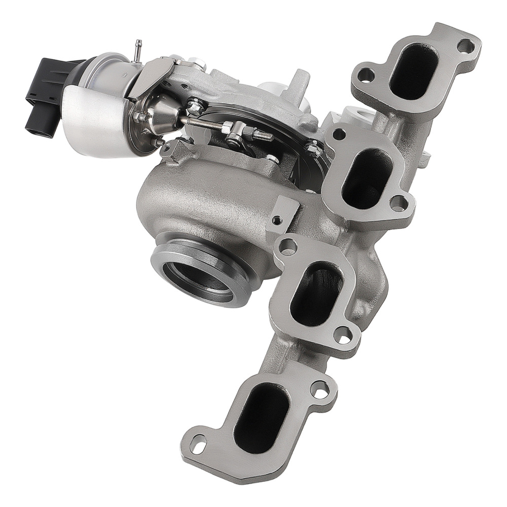 Turbocharger compatible for Seat VW Skoda Audi 2.0 TDI CFFB CFFE CFHC CFJA CBDC New Turbo