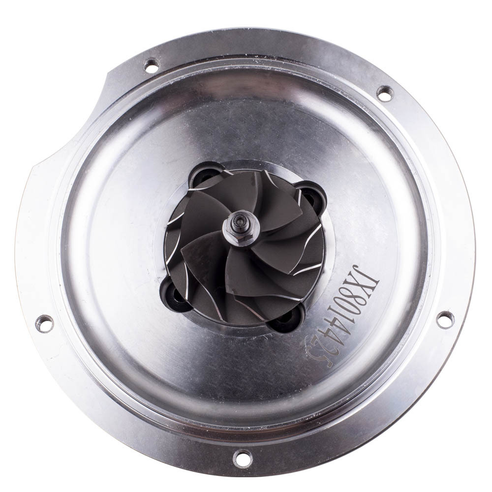 Turbo ChRA Cartouche compatible pour HOLDEN / ISUZU Jackaroo 4JX1T / 4JX1 3.0L 8973125140