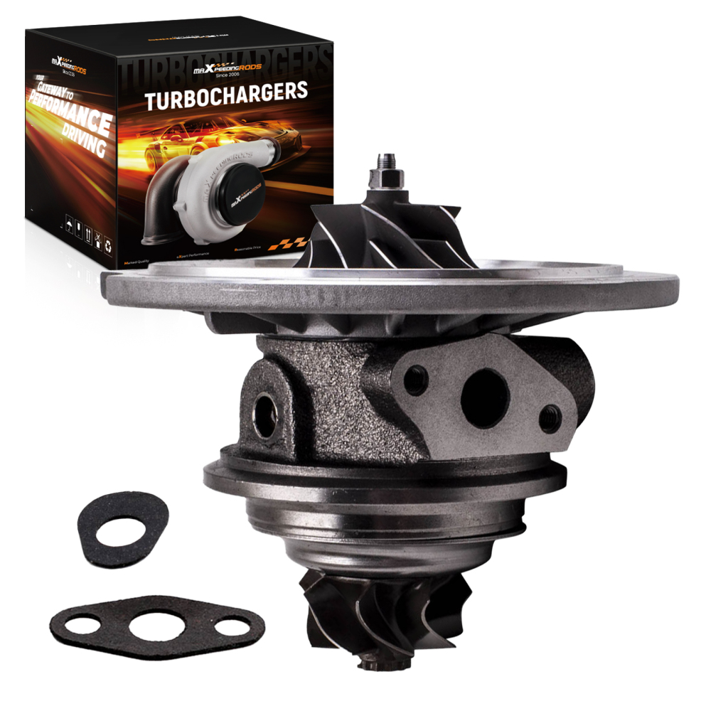 Turbo ChRA Cartouche compatible pour HOLDEN / ISUZU Jackaroo 4JX1T / 4JX1 3.0L 8973125140
