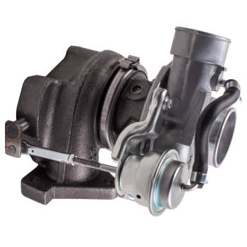 Compatible for Isuzu Bighorn Trooper 3.0 4JX1TC 4JX1T RHF5 Turbo1999 2000- Turbocharger