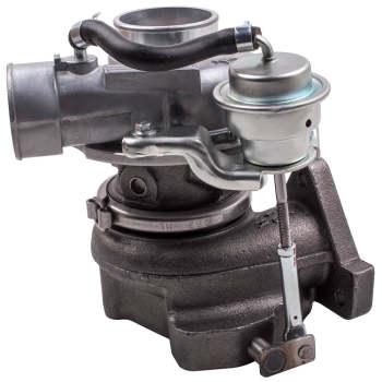 Compatible for Isuzu Bighorn Trooper 3.0 4JX1TC 4JX1T RHF5 Turbo1999 2000- Turbocharger