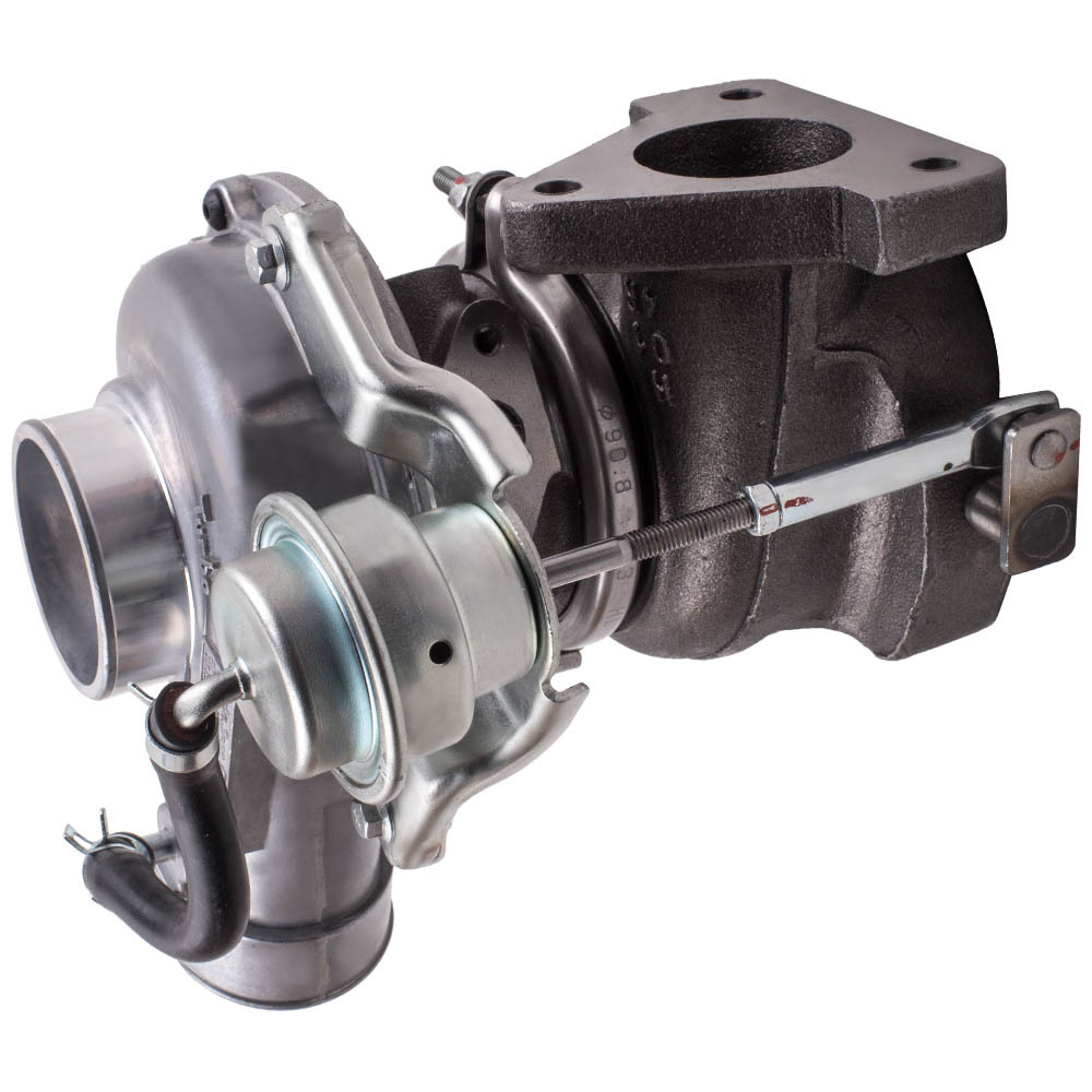 Compatible for HOLDEN ISUZU Jackaroo 4JX1T 4JX1 3.0L 8973125140 Turbo RHF5 Turbocharger 