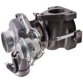 Compatible for Isuzu Bighorn Trooper 3.0 4JX1TC 4JX1T RHF5 Turbo1999 2000- Turbocharger