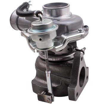 Compatible for Isuzu Bighorn Trooper 3.0 4JX1TC 4JX1T RHF5 Turbo1999 2000- Turbocharger