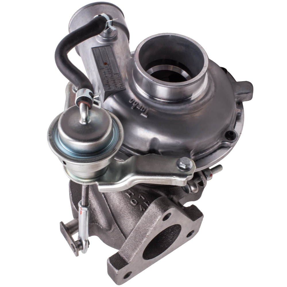 Compatible for HOLDEN ISUZU Jackaroo 4JX1T 4JX1 3.0L 8973125140 Turbo RHF5 Turbocharger 