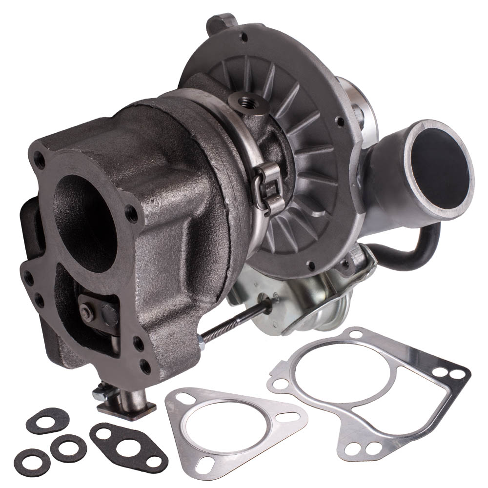 Compatible for Isuzu Bighorn Trooper 3.0 4JX1TC 4JX1T RHF5 Turbo1999 2000- Turbocharger