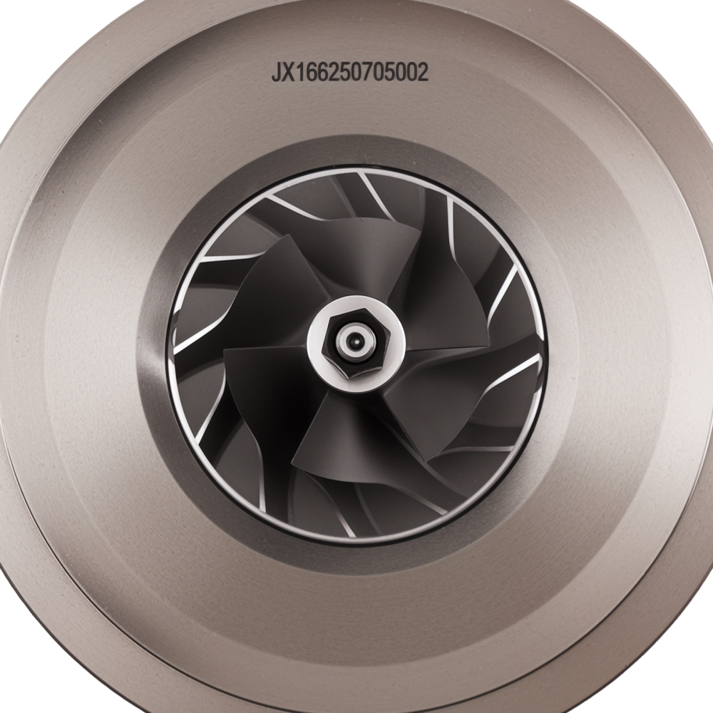 Turbo Cartridge compatible for Vauxhall Opel Astra H 1.7 CDTi 74KW 81KW 92KW 2004-2014 RHV4