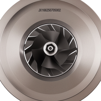 Turbo Cartridge RHV4 compatibile per OPEL ASTRA H 1.7 CDTi 74KW 100PS 2004-2010 93169522 NEW