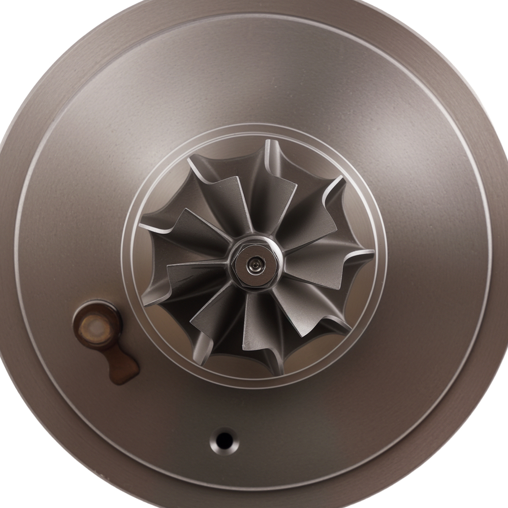 Turbo Cartridge compatible for Vauxhall Opel Astra H 1.7 CDTi 74KW 81KW 92KW 2004-2014 RHV4