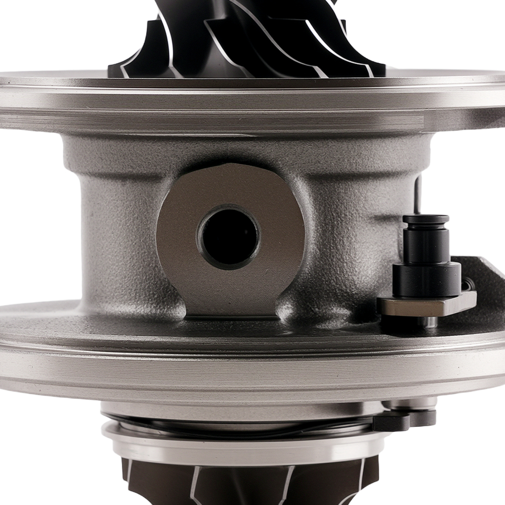 Turbo Cartridge compatible for Vauxhall Opel Astra H 1.7 CDTi 74KW 81KW 92KW 2004-2014 RHV4