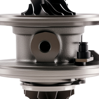 Turbo Cartridge RHV4 compatibile per OPEL ASTRA H 1.7 CDTi 74KW 100PS 2004-2010 93169522 NEW