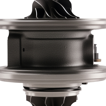 Turbo Cartridge RHV4 compatibile per OPEL ASTRA H 1.7 CDTi 74KW 100PS 2004-2010 93169522 NEW