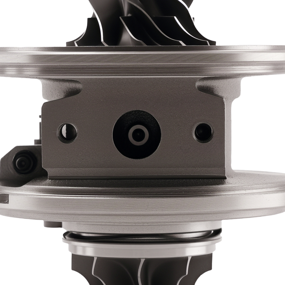 Turbo Cartridge RHV4 compatibile per OPEL ASTRA H 1.7 CDTi 74KW 100PS 2004-2010 93169522 NEW