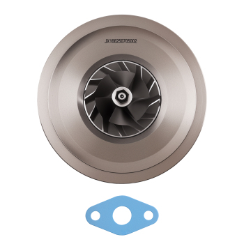 Turbo Cartridge RHV4 compatibile per OPEL ASTRA H 1.7 CDTi 74KW 100PS 2004-2010 93169522 NEW