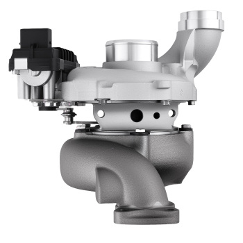 Turbocompressore compatibile per Mercedes C Classe 280Cdi 320Cdi W211 6420900280 6420900780