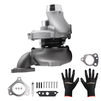Turbocompressore compatibile per Mercedes C Classe 280Cdi 320Cdi W211 6420900280 6420900780
