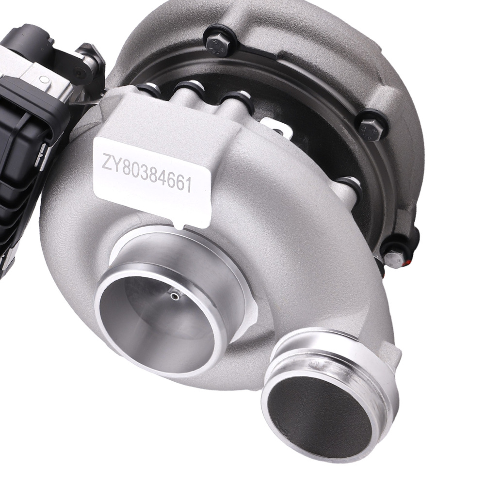 NEW Turbo compatible pour Mercedes CLS350 E300 CDi 3.0L 2011-2016 A6420901686 GTB2060VKLR