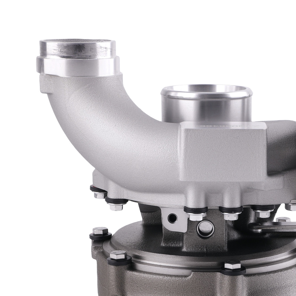 NEW Turbo compatible pour Mercedes CLS350 E300 CDi 3.0L 2011-2016 A6420901686 GTB2060VKLR