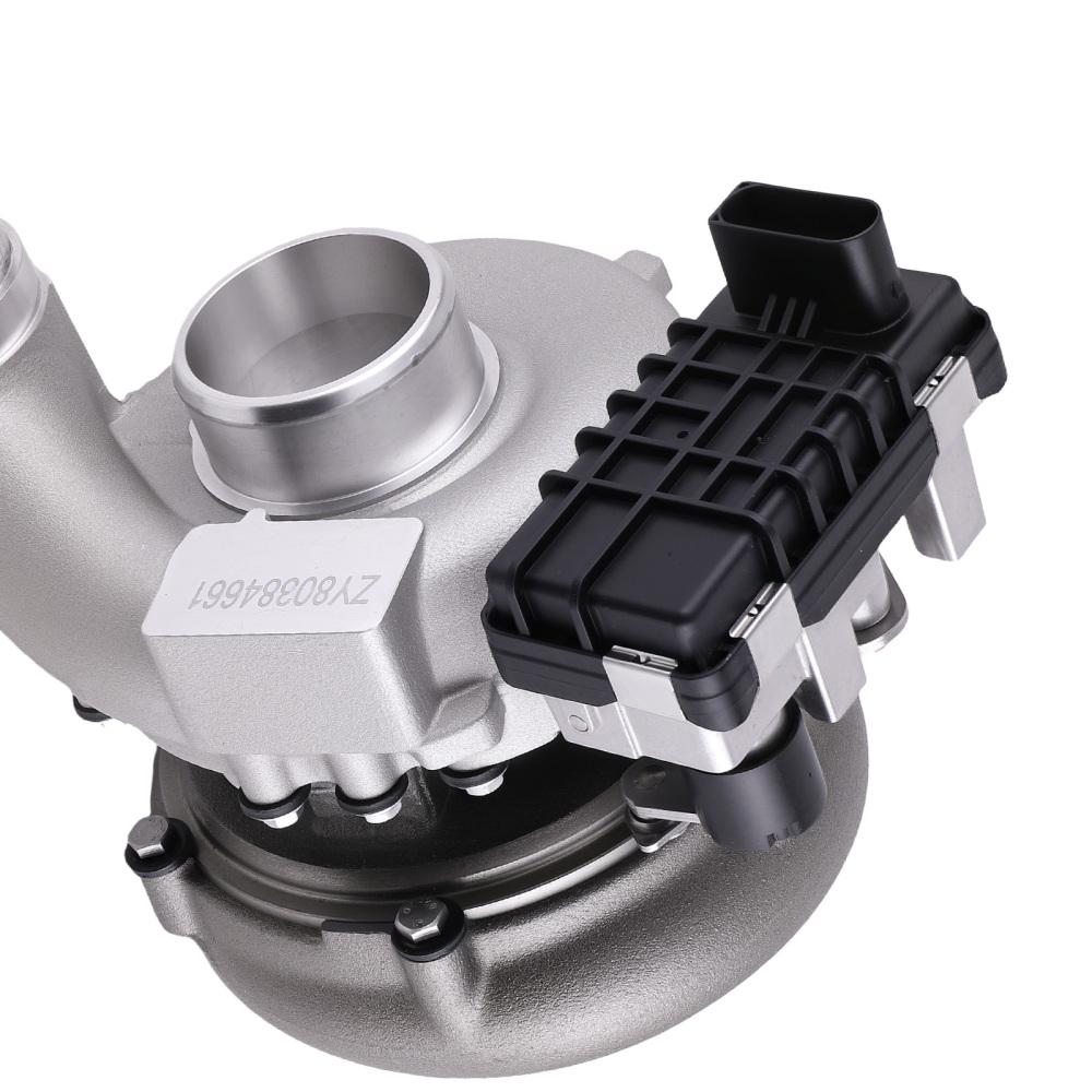NEW Turbo compatible pour Mercedes CLS350 E300 CDi 3.0L 2011-2016 A6420901686 GTB2060VKLR