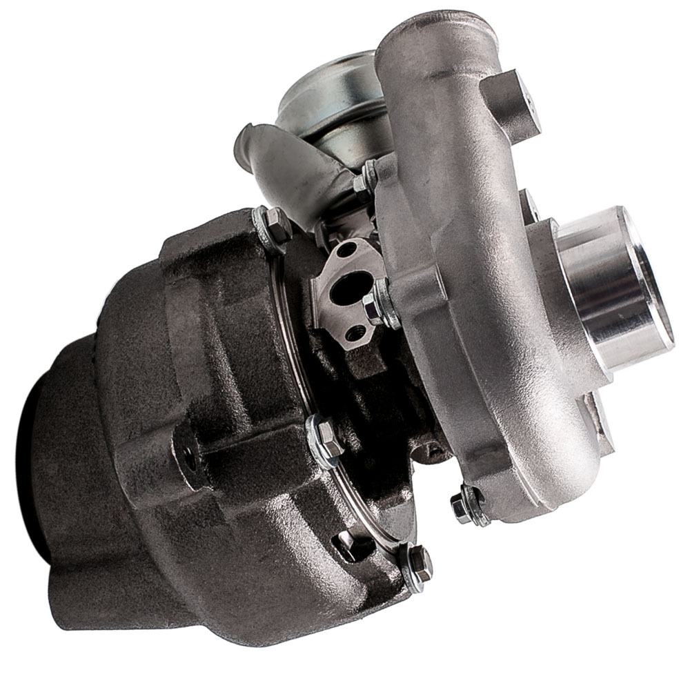 GT1549V Turbo Charger compatible for BMW 318D 320D 520D E39 E46 M47D 700447-5009S 1998-